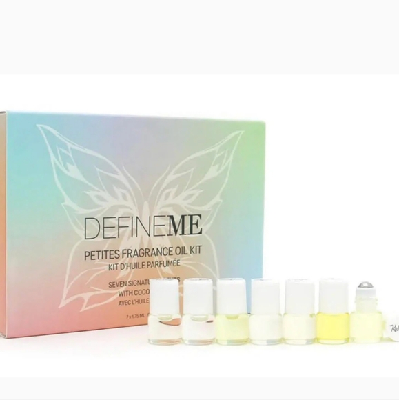 DefineMe Petite Perfume Kit - Picture 5 of 13